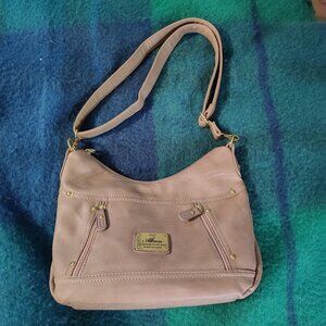 No9 Altrose Japanese brand Elsa" (エルザ) 2WAY shoulder bag